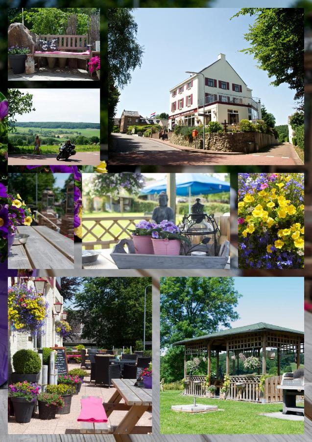 Fleurie De Montagne Hotel Mechelen Buitenkant foto