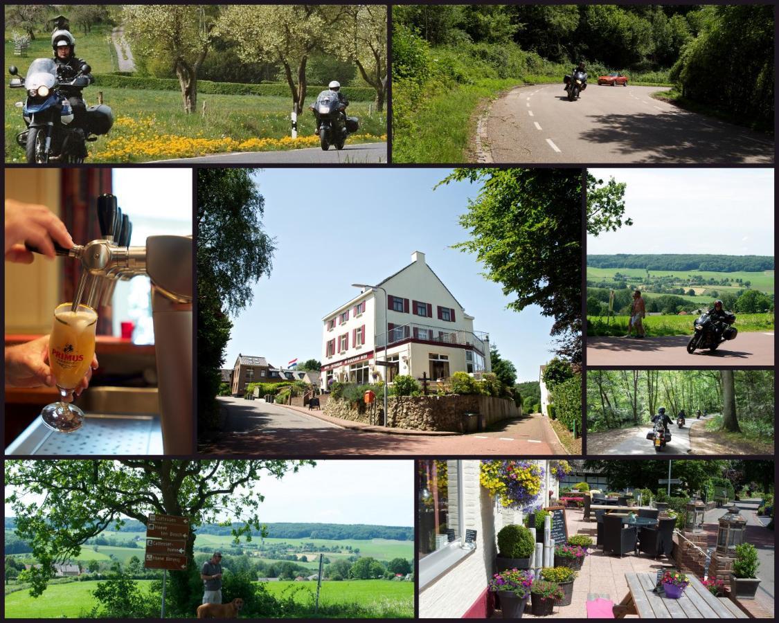 Fleurie De Montagne Hotel Mechelen Buitenkant foto