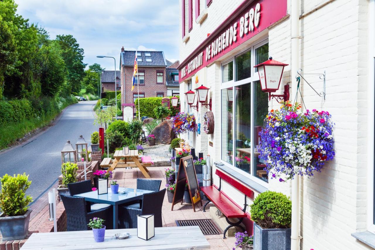 Fleurie De Montagne Hotel Mechelen Buitenkant foto