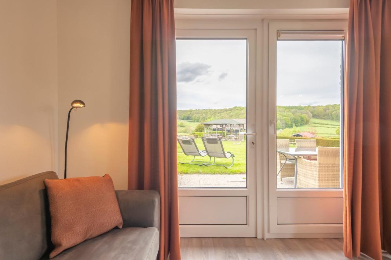 Fleurie De Montagne Hotel Mechelen Buitenkant foto