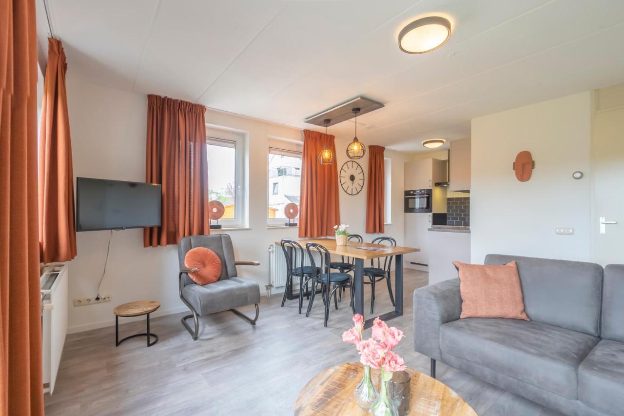 Fleurie De Montagne Hotel Mechelen Buitenkant foto