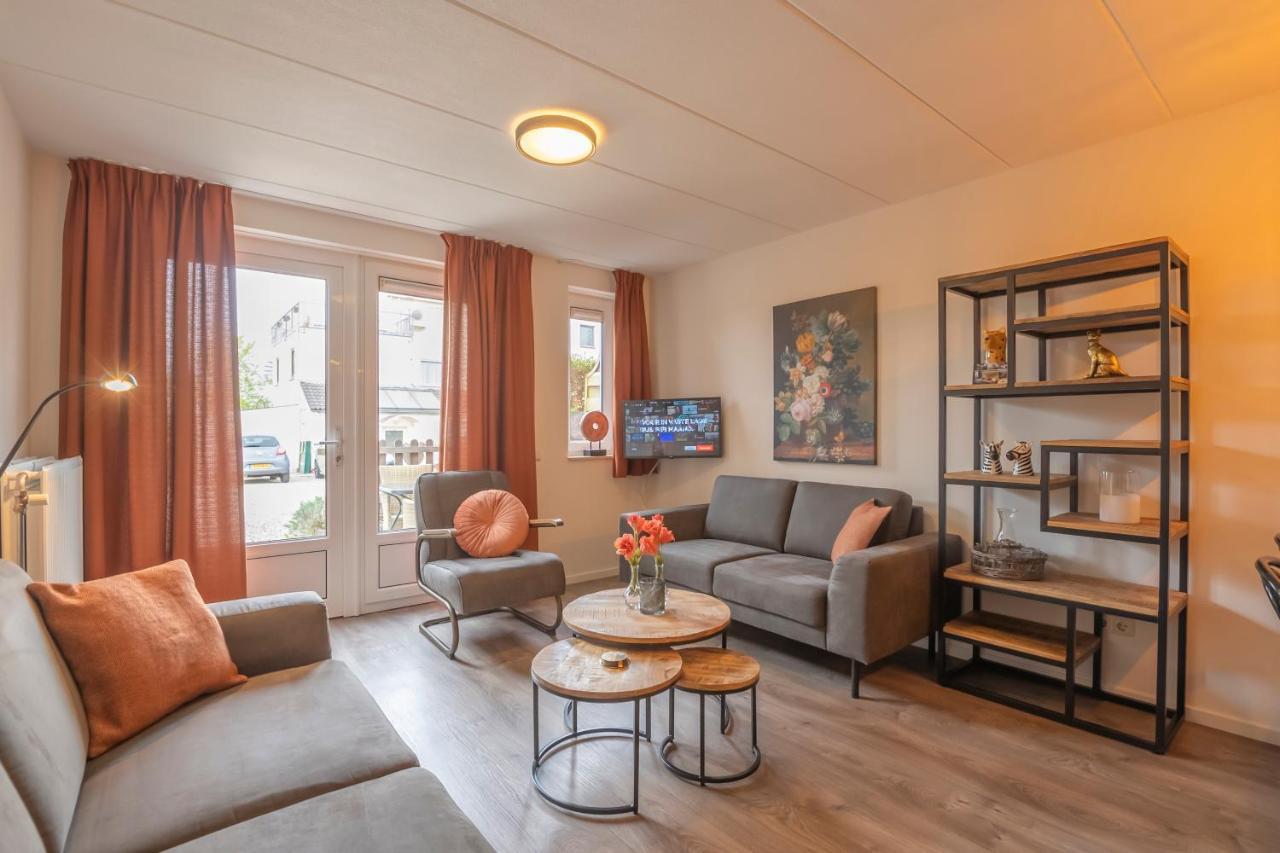Fleurie De Montagne Hotel Mechelen Buitenkant foto