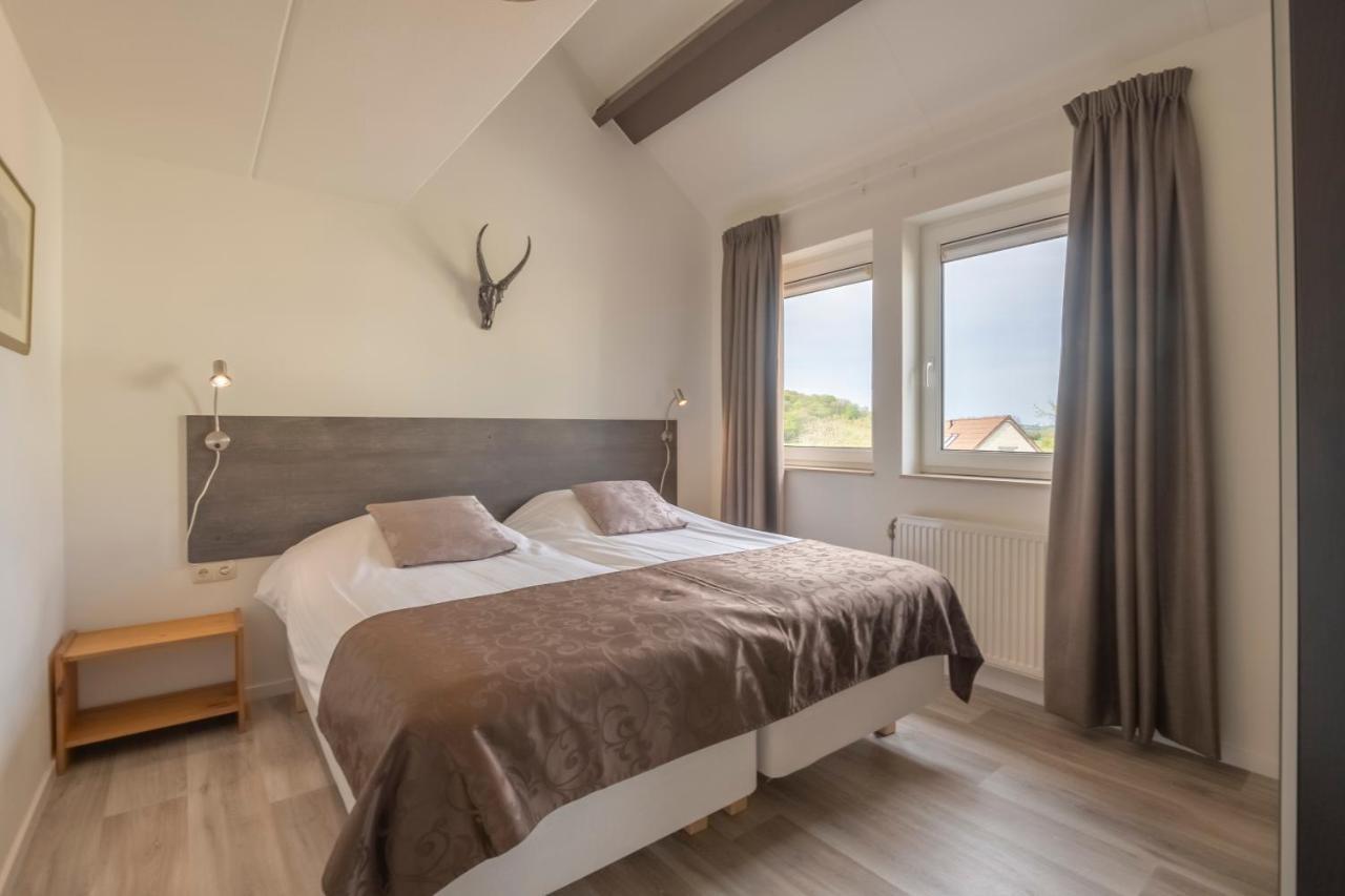 Fleurie De Montagne Hotel Mechelen Buitenkant foto